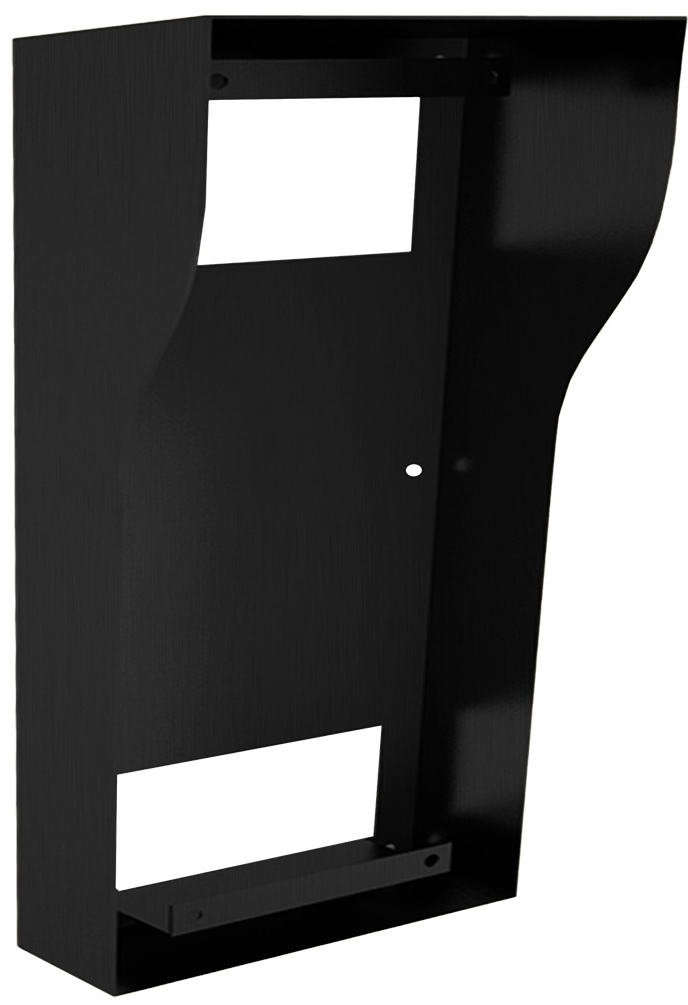 Кронштейн Bas-IP BR-AV8 Black (BR-AV8_B)