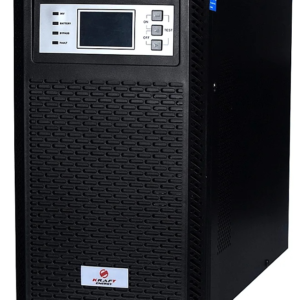 ДБЖ Kraft KRF-T2000VA/2KW(LCD) Ex Pro Online UPS Kraft Energy (42-00018)