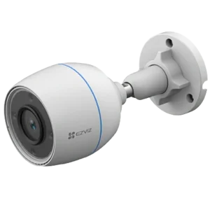IP-камера внутрішня Ezviz CS-H3c (1080P,color) (2.8мм) White