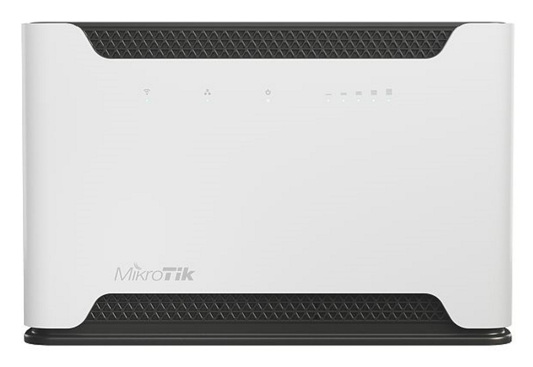 Бездротовий маршрутизатор MikroTik Chateau LTE12 White (RBD53G-5HacD2HnD-TC&EG12-EA)