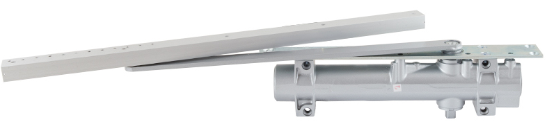 Доводчик дверний Ryobi CO-50 CO-155 R BC Left Aluminium (RY27000005215)