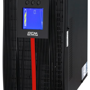 ДБЖ Powercom MAC-1500 Schuko (MAC1500)