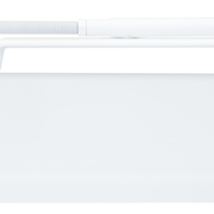 Доводчик дверний Ryobi 4550 D-4550 1600 мм White (RY27000005208)