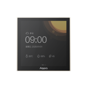 Панель управління Xiaomi Aqara S1 Xiaomi 13618