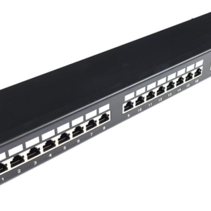 Патч-панель E-server 19