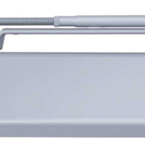 Доводчик дверний Ryobi 4550 D-4550 1600 мм Silver (RY27000005207)