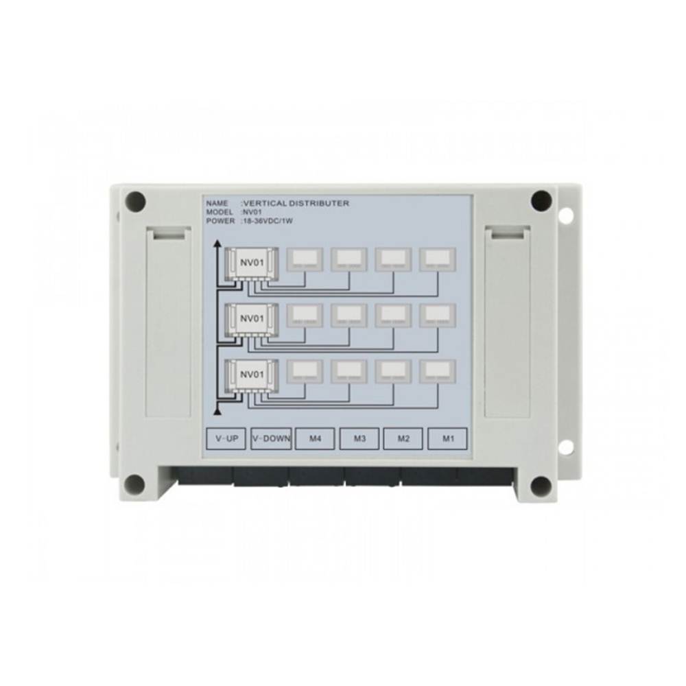 Комутатор поверховий NeoLight NL-V01 Neolight 13302