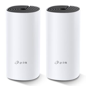 Mesh WiFi система TP-Link Deco M4 V1 (Deco M4 V1(2-pack)) TP-Link 16493