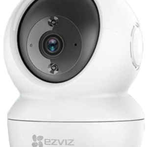 IP- камера внутрішня Ezviz CS-H6c (1080P) (4мм) White