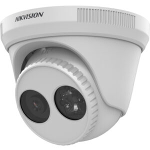 IP-відеокамера купольна Hikvision DS-2CD2321G0-I/NF (C) (2.8) White