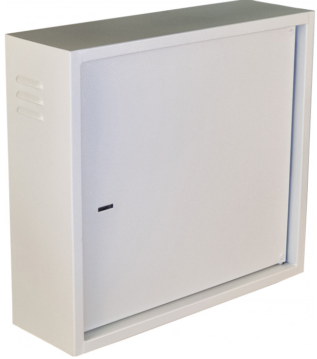 Шафа антивандальна VAGO Super Antilom 2U-1,5 Lite (36986)