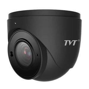 IP-відеокамера TVT TD-9545S3 (D/AZ/PE/AR3) 4Mp f=2.8-12 мм Black (77-00182)