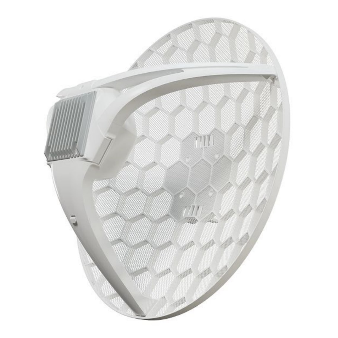 Бездротовий маршрутизатор MikroTik Chateau LTE6 AX Black/White (S53UG+5HaxD2HaxD-TC&FG621-EA)