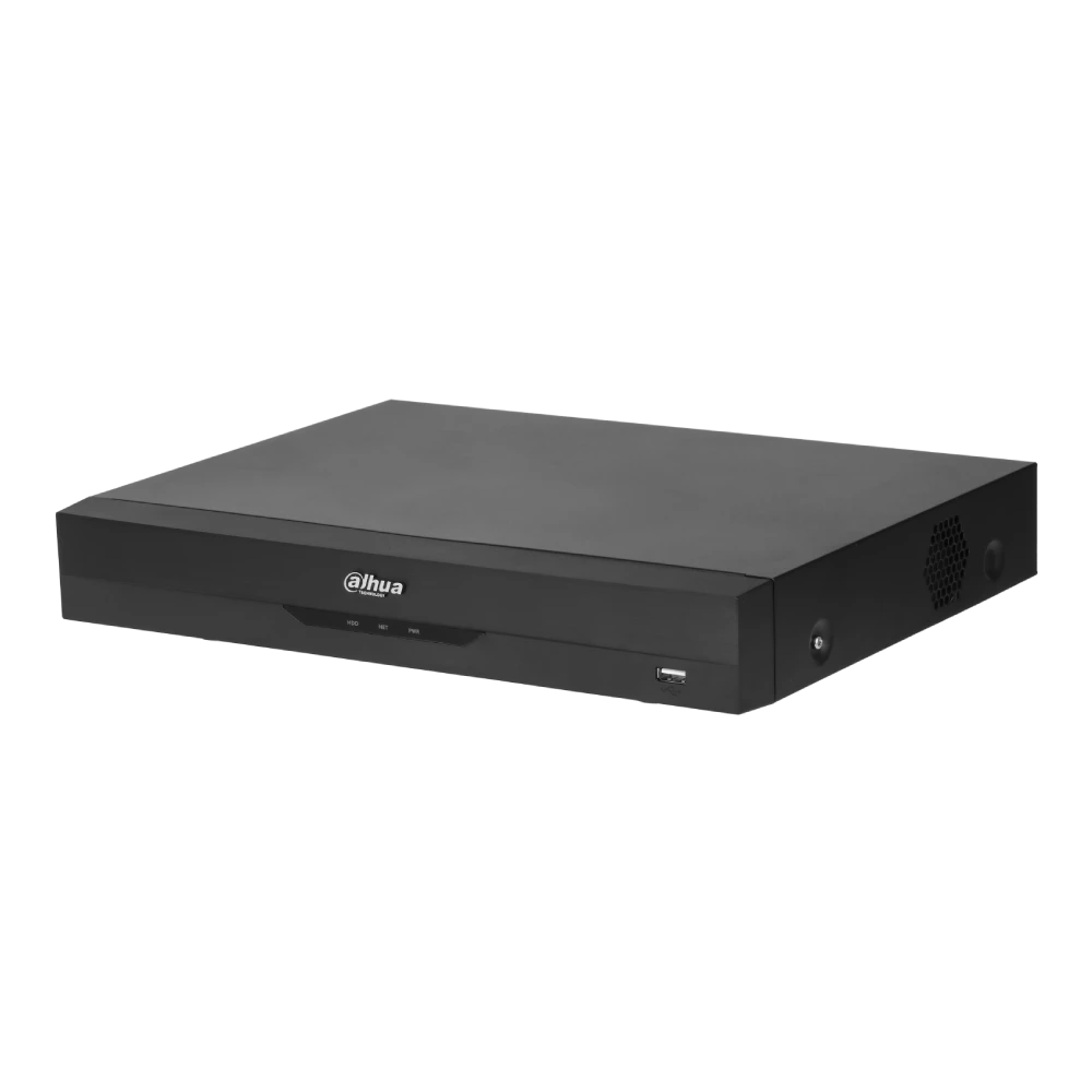 Відеореєстратор Dahua DH-XVR5108HE-I3