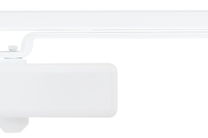 Доводчик дверний Ryobi 8800 S-8850T 900 мм Glossy White (RYO7000010376)