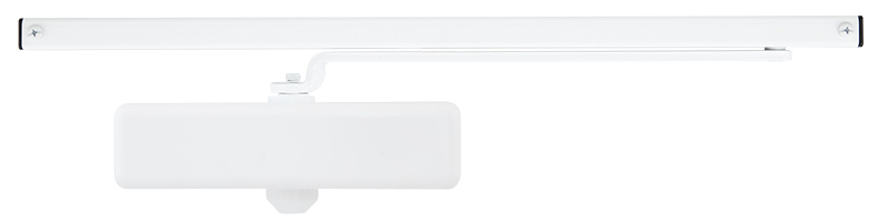 Доводчик дверний Ryobi 8800 S-8850T 900 мм Glossy White (RYO7000010376)
