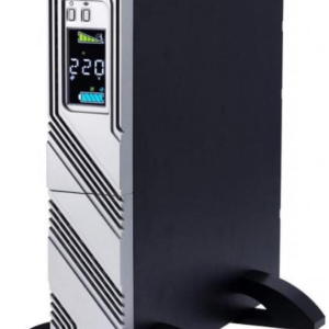 ДБЖ Powercom SRТ-1500A LCD