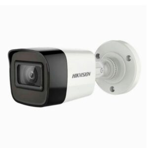 HD-TVI відеокамера циліндрична Hikvision DS-2CE16D3T-ITF (2.8mm) White