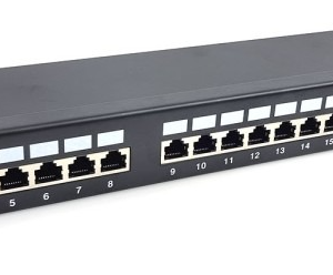Патч-панель E-server 19