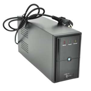 ДБЖ Ritar E-RTM600-U ELF-L (E-RTM600L-U) Ritar 16275