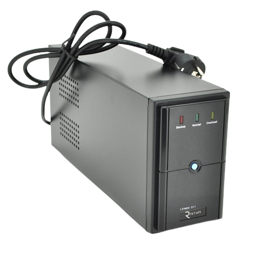 ДБЖ Ritar E-RTM600-U ELF-L (E-RTM600L-U) Ritar 16275