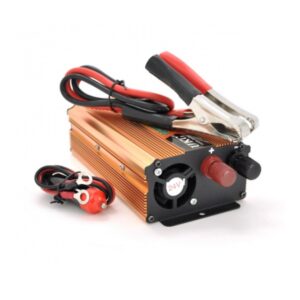 Інвертор напруги Voltronic Voltronic, 300ВА (180Вт), 24/220V з апроксимованою синусоїдою