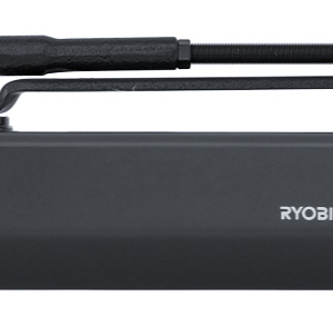 Доводчик дверний Ryobi 2000 DS-2055P 1100 мм Grey Anthracite (RYO7000020474)