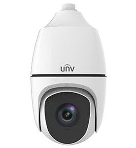 IP-відеокамера Speed Dome Uniview IPC6858ER-X40-VF White