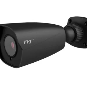 IP-відеокамера TVT TD-9442E3 (D/PE/AR3) 4MP f=2.8 мм Black (77-00156)