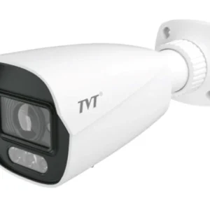 IP-відеокамера TVT TD-9452C1 (PE/WR2) 5MP f=2.8 мм White (77-00180)
