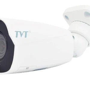 IP-відеокамера TVT TD-9452E2A (D/PE/FZ/AR3) 5MP f=3.3-12 мм White (77-00020)