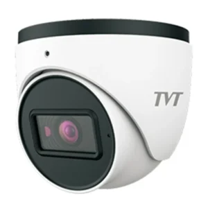 IP-відеокамера купольна TVT TD-9584S3A (D/PE/AR2) 8Mp, f=2.8 мм White (77-00188)