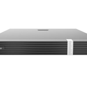 Мережевий IP відеореєстратор Uniview NVR302-16E2-IQ