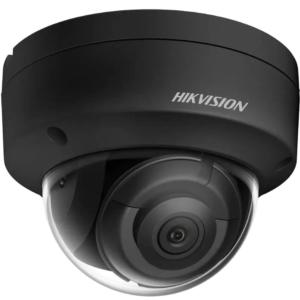 IP-відеокамера купольна Hikvision DS-2CD1143G2-I (2.8) Black