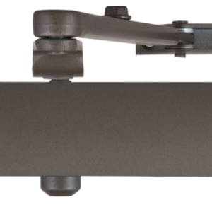 Доводчик дверний Ryobi 1200 D-1200 1100 мм Metallic Bronze (RY37000016181)