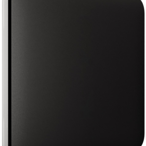 Вимикач Ajax LightSwitch прохідний Black