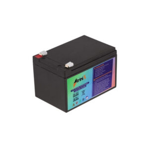 Літій-залізо-фосфатний акумулятор (LiFePO4) TRINIX LFP 12V 12Ah TriniX