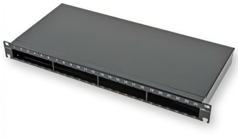 Патч-панель Corning 19