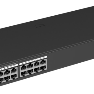 Комутатор Ruijie RG-ES216GC-V2