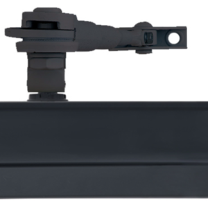 Доводчик дверний Ryobi 2000 DS-2055V 1250 мм Grey Antracite (RYO7000019357)