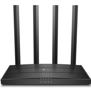 Маршрутизатор TP-Link Archer-A6
