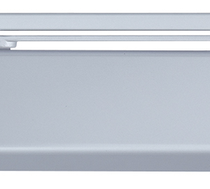 Доводчик дверний Ryobi 4550 DS-4550T BC/DA Silver (RY27000005133)