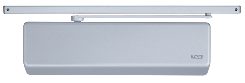 Доводчик дверний Ryobi 4550 DS-4550T BC/DA Silver (RY27000005133)