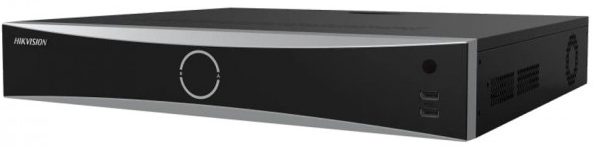 Мережевий IP відеореєстратор Hikvision DS-7716NXI-K4/16P