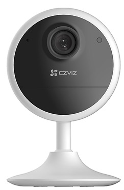 IP- камера внутрішня Ezviz CS-CB1 (1080P) (2.8 мм) Wi-Fi White