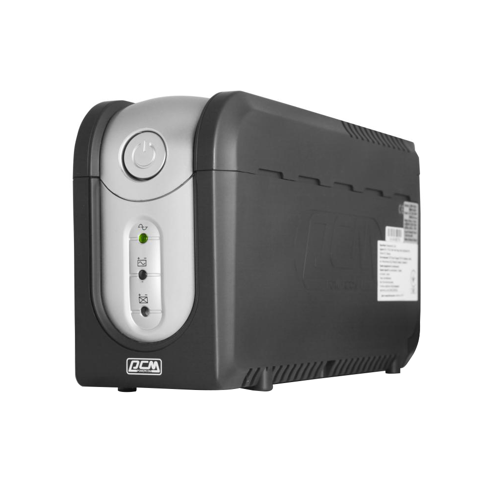 ДБЖ Powercom IMP-625AP Powercom 5764