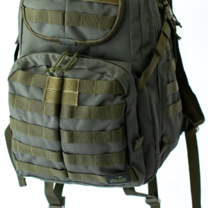 Рюкзак Tramp Commander 50L Green (UTRP-042-green)