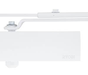 Дотягувач дверний Ryobi 1200 D-1200P(U) 1100 мм White (RY37000014681)