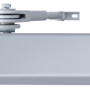 Доводчик дверний Ryobi 4550 DS-4550 1600 мм Silver (RY27000005108)