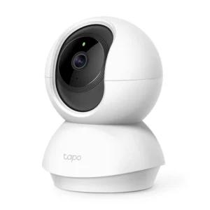 Внутрішня IP-камера Wi-Fi TP-Link Tapo C200